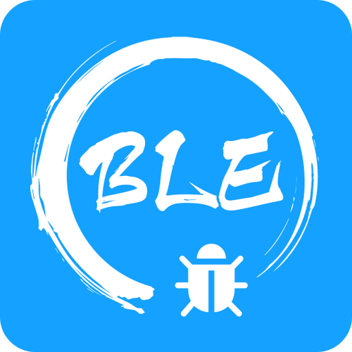 ble调试助手官方正版截图