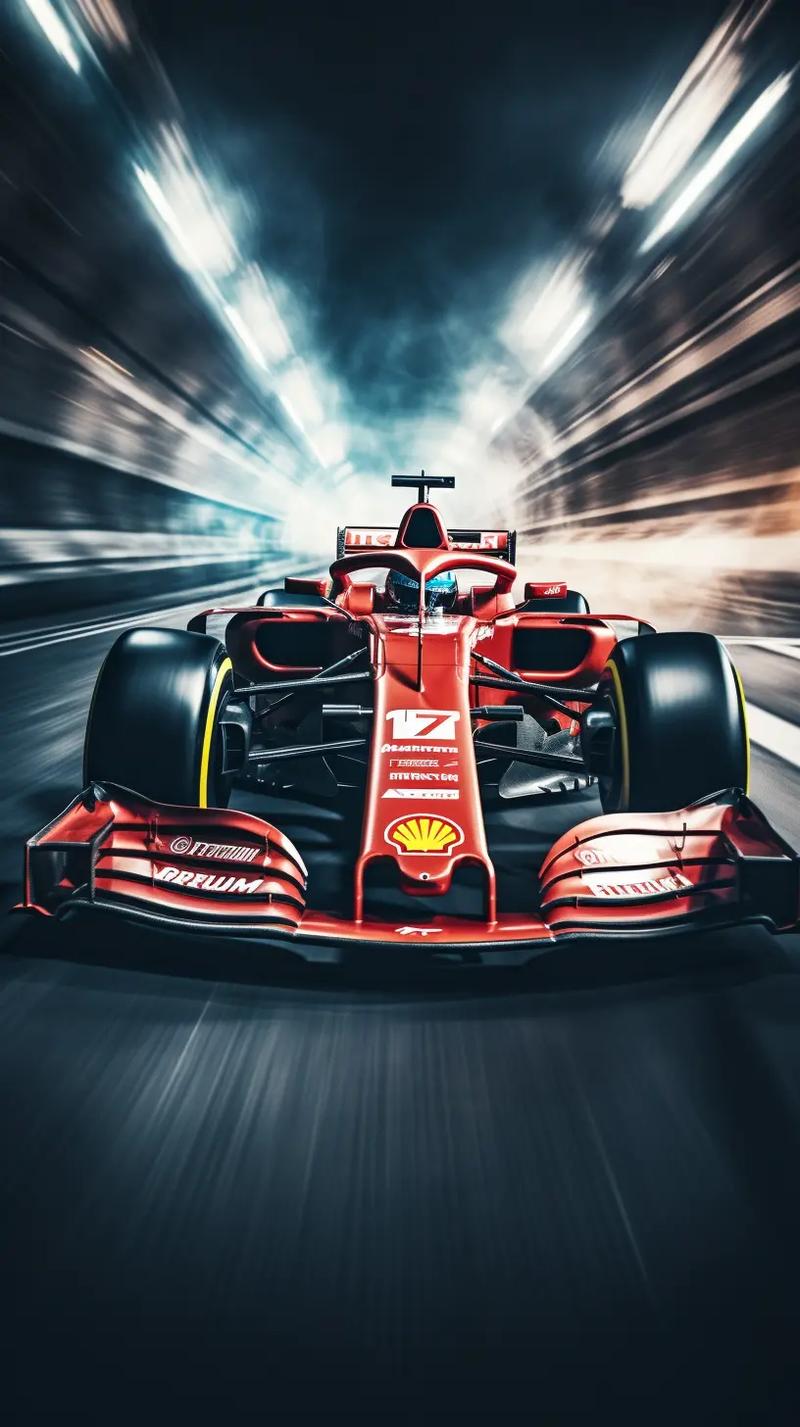 f1赛车2018游戏手机版