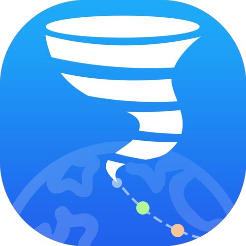 台风路径app