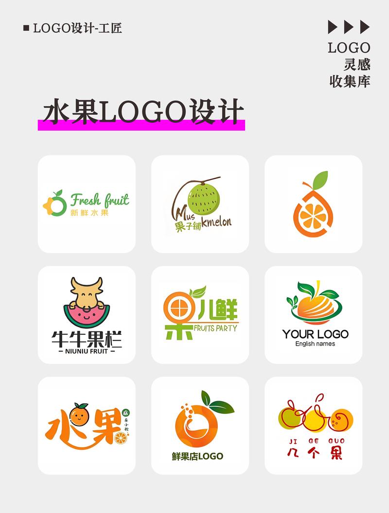 定水果用什么软件