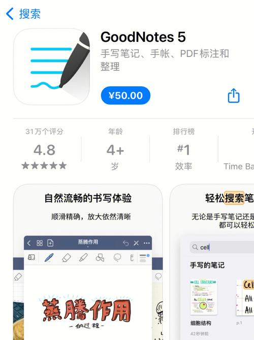 goodnote5付费了6还收费吗