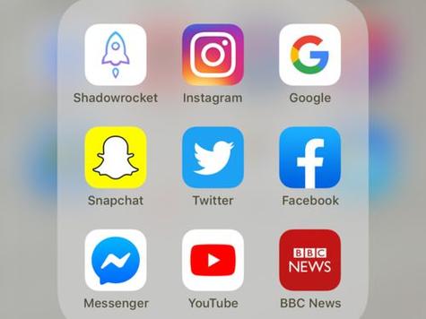 外网免费版app