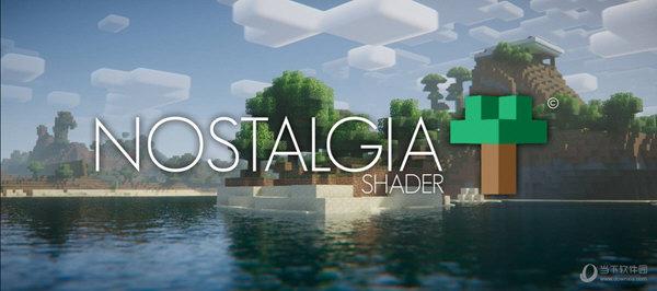 Nostalgia光影官网图标