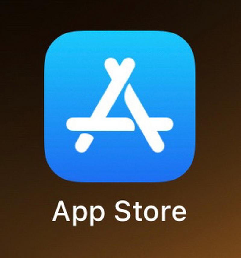 apple store应用商店