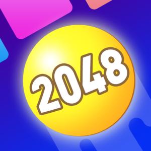 2048球球对对碰红包版最新版2023特色