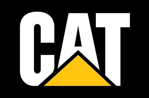CAT官方网站截图
