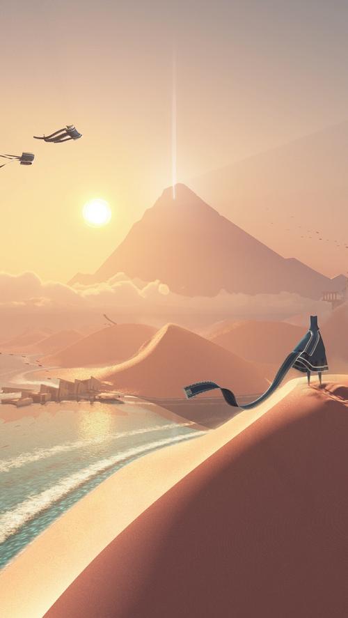 风之旅人手机版在哪