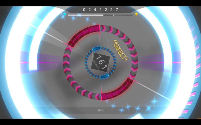 Rotaeno 旋转音律