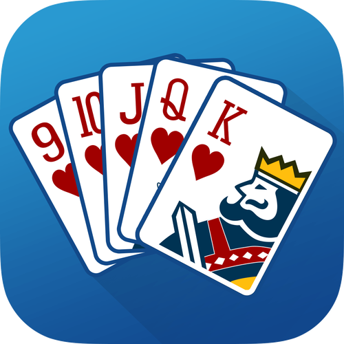 港式5张牌游戏
