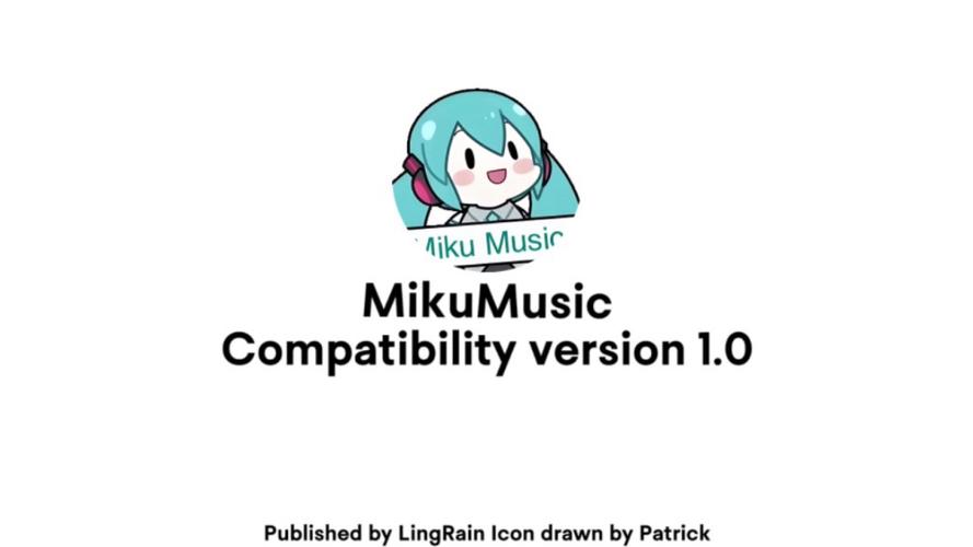 初音未来主题app