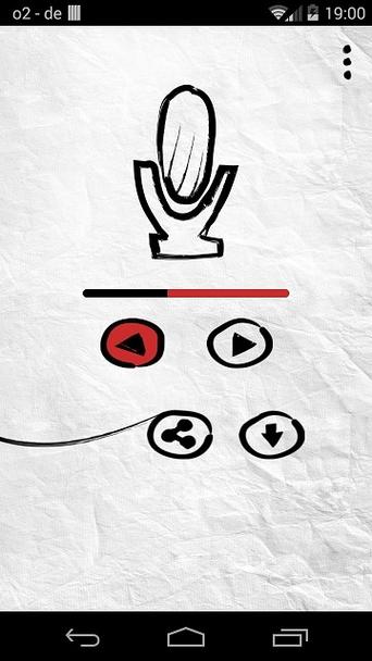 reversevoice官方正版截图