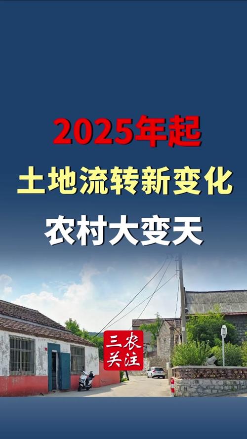 2025全国取消宅基地