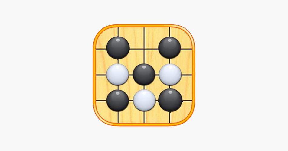 经典五子棋单机版