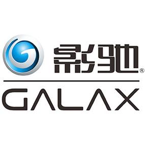 影驰超频软件