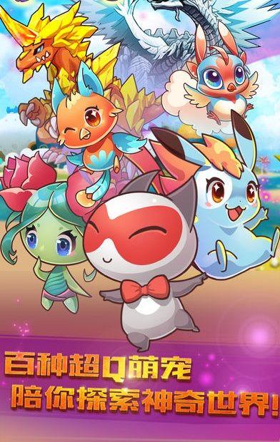 宠物王国7