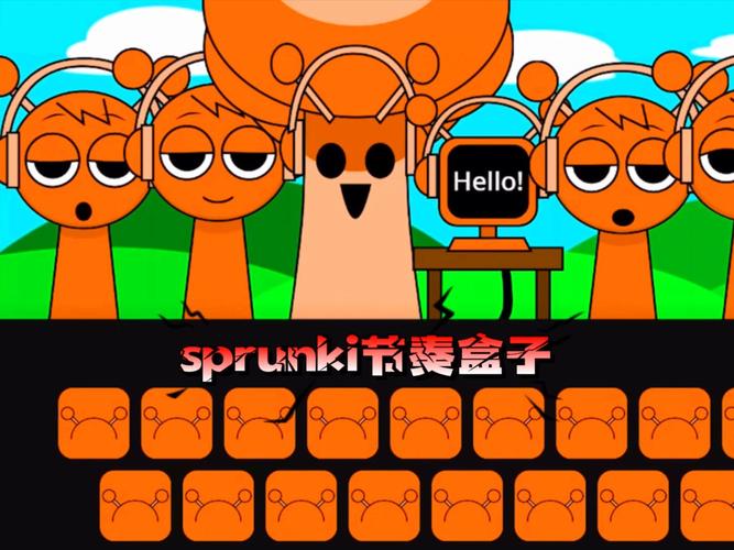 节奏盒子破解版