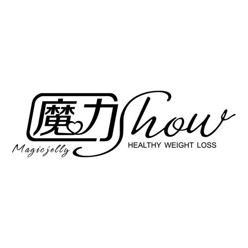 魔力桌面秀截图