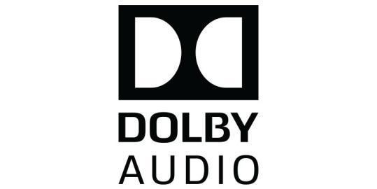 dolby audio