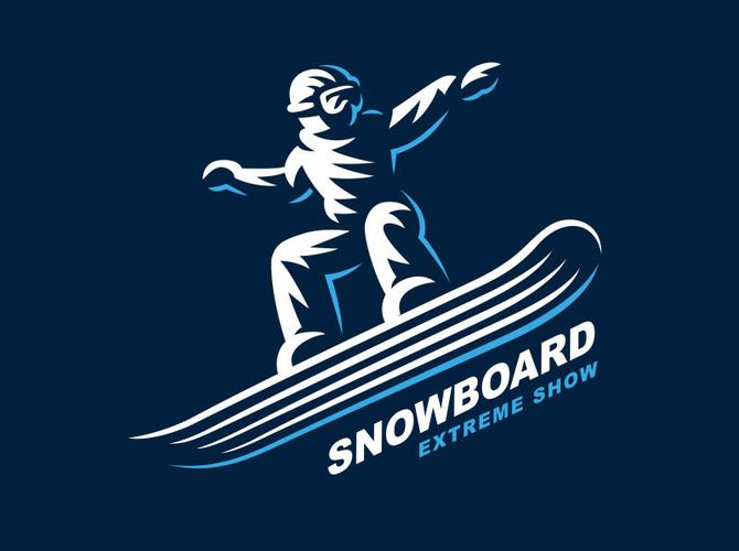 单板自由式滑雪什么意思截图