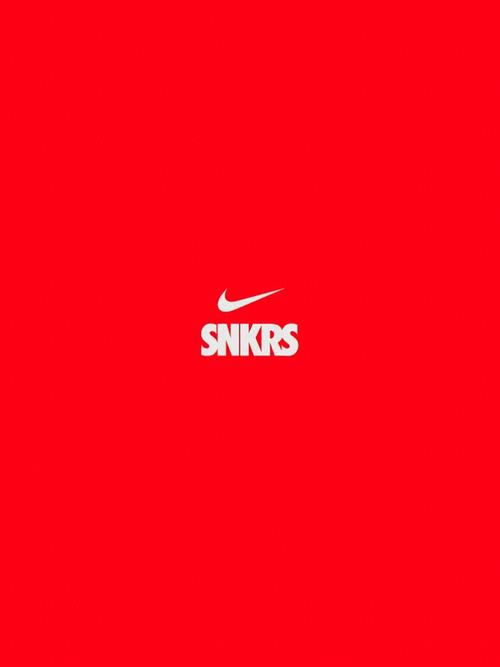 中国SNKRS