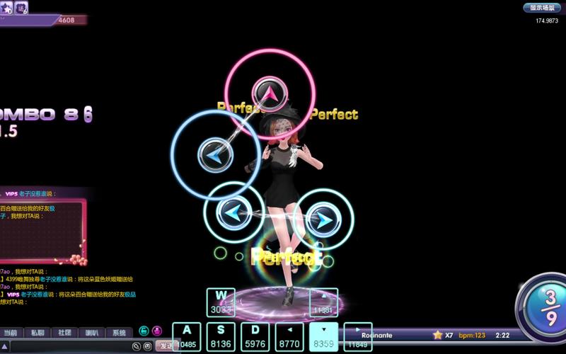 touchgirl手游