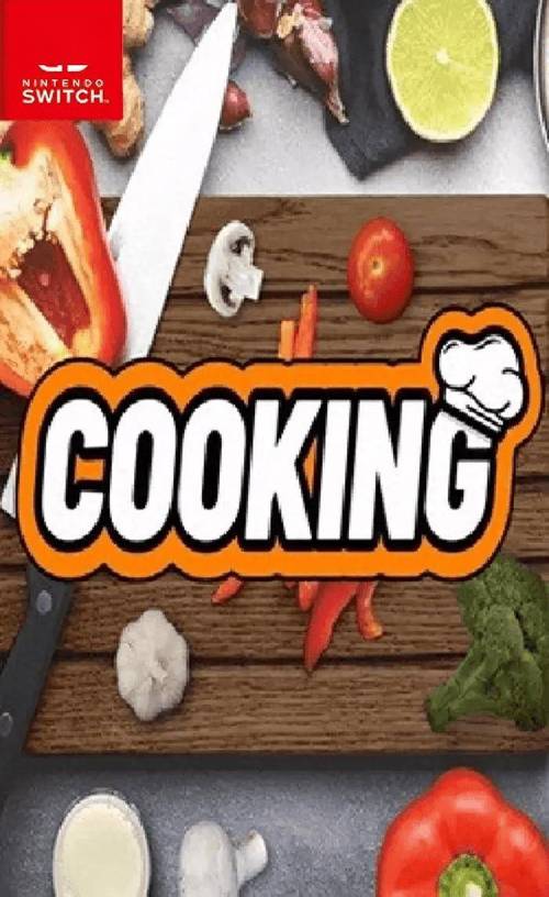 cookingcraze截图