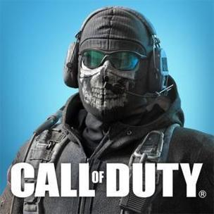 cod mobile 国际服