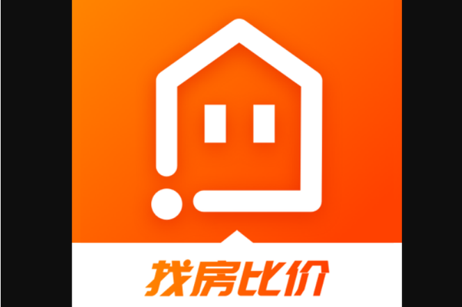 查房子价格的app图标