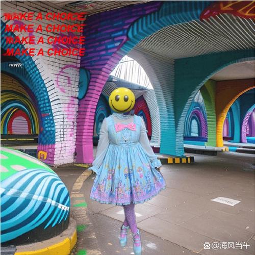 picrewme梦核制作(接捏脸)