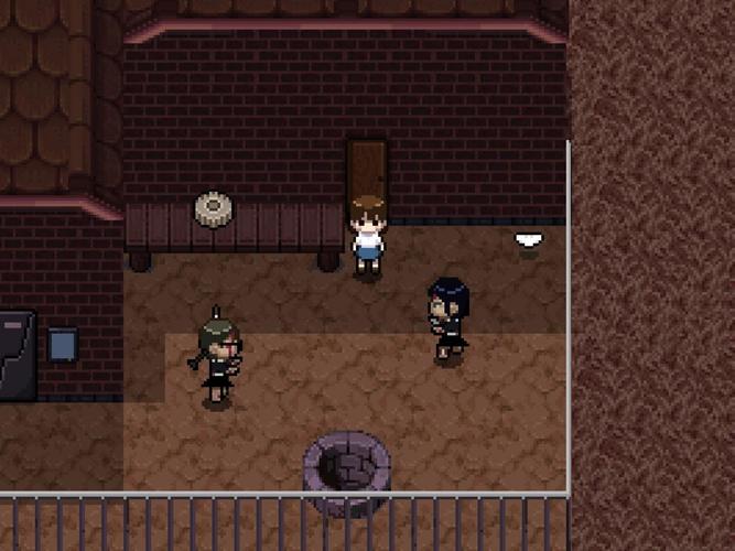 kio人间冒险安卓版