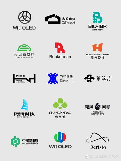 企业官网截图