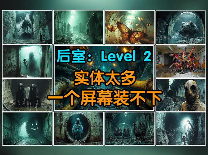 后室level2全版链接