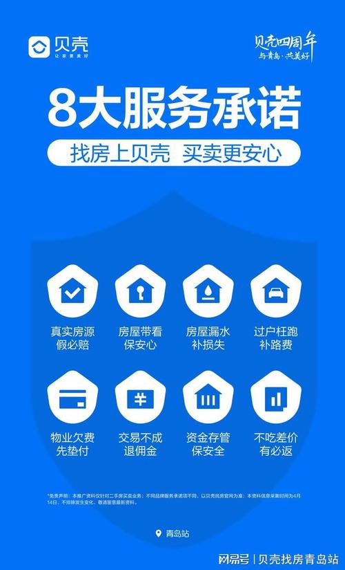 贝壳找房为什么不了
