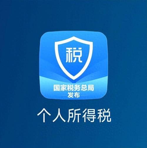 个人所得税app安装