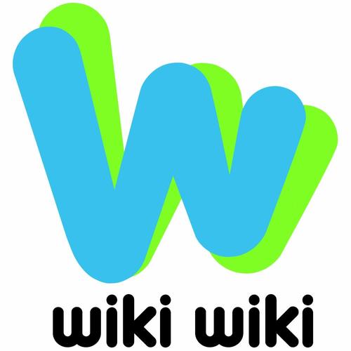 wiki中文网站