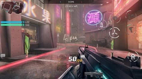 无尽行动无限内购最新版本更新内容