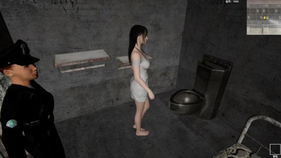 狱中少女手游正式版v1.0最新版本介绍截图