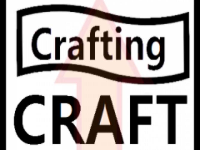 crafting craft