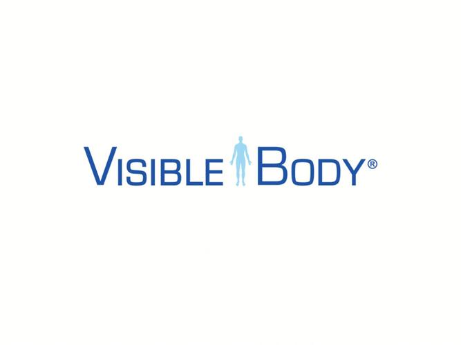 visible body 破解版
