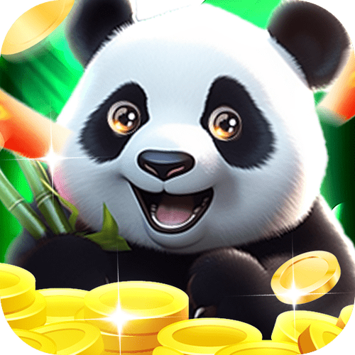 熊猫消消乐最新版图标