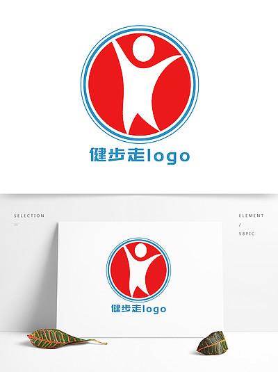 每日健走