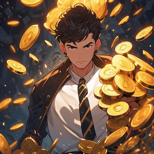 土豪次元漫画