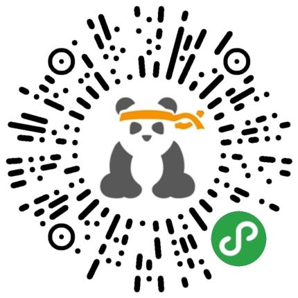 熊猫搜书最新版图标