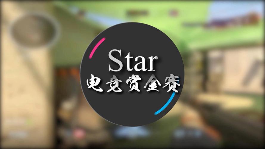 星火电竞赏金赛