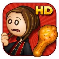 老爹的鸡翅店HD中文版