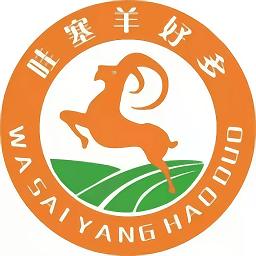 哇塞羊好多图标