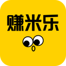赚米乐v1.0图标