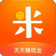 米来走路赚钱v1.0图标