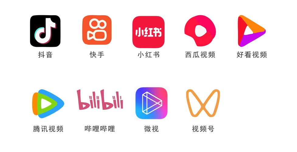 国际短视频