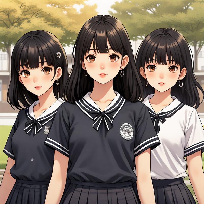 JK漫画,链接